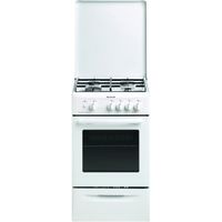 BRANDT KG1050W Cuisinière 50*60 BRANDT KG1050W Cuisinière 50*60