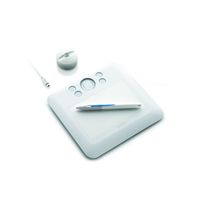 TABLETTE GRAPHIQUE Wacom Bamboo Fun Medium -Tablette graphique