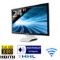 ECRAN ORDINATEUR Samsung C24B750X