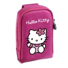 APPAREIL PHOTO ENFANT Housse De Protection Appareil Photo - Hello Kitty