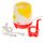 CHAUFFE BIBERON TIGEX Chauffe biberon Express Auto bleu