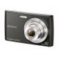 APPAREIL PHOTO NUMERIQUE SONY DSC-W510 noir