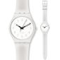 MONTRES MIXTE Montre Mixte Swatch Ecrubelle GM170
