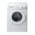 LAVE-LINGE CONTINENTAL EDISON LL510