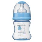 BIBERON ET PIECES DETACHEES BEBE CONFORT Biberon Maternity 140ml+tétine T1