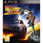 PLAYSTATION 3 RETOUR VERS LE FUTUR / Jeu console PS3