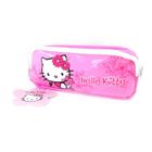  Trousse "Hello Kitty" rose