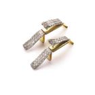 PIECE DETACHEE CIRCUIT Carrera Frotteurs doubles