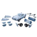 FIGURINE Voiture Cars 2 - Finn McMissile customisable