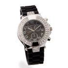 MONTRE BRACELET Montre Sinobi femme 10065n noir