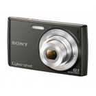 COMPACT SONY DSC-W510 noir