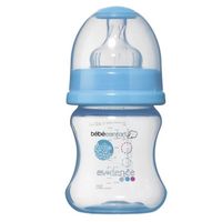 BIBERON ET PIECES DETACHEES BEBE CONFORT Biberon Maternity 140ml+tétine T1