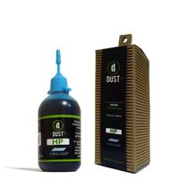 CARTOUCHE IMPRIMANTE Dust Flacon d'encre compatible HP Cyan light 100ml