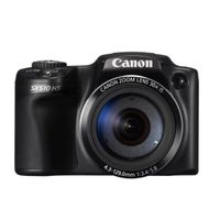 CANON SX510 HS Bridge - CMOS 12.1MP Zoom 30x CANON SX510 HS Bridge - CMOS 12.1MP Zoom 30x