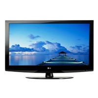 TELEVISEUR LCD 37" LG 37LF2510