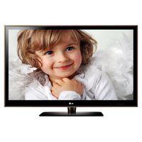 LG 42LE5510 LG 42LE5510