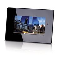 CADRE PHOTO NUMERIQUE METRONIC 475510