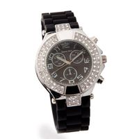 MONTRE BRACELET Montre Sinobi femme 10065n noir
