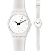 MONTRES MIXTE Montre Mixte Swatch Ecrubelle GM170