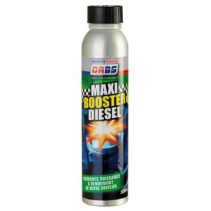 DABS Maxi Booster Diesel