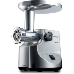 KENWOOD - Hachoir ? viande MG510