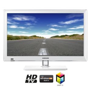 TELEVISEUR LED 26" SAMSUNG UE26EH4510 TV LED