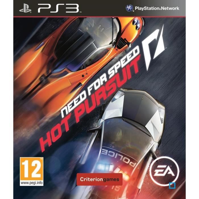 need for speed 3 playstation