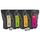 Dosettes souples compatible Senseo™ - Lot découver