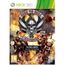 SORTIE JEUX VIDEO RIDE TO HELL - RETRIBUTION ED. LIMITEE / XBOX 360