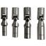 Autobest 4 Douilles Injecteur (Douilles Articulées