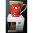 SERVICE A CAFE - SERVICE A THE  CARS - Disney - Mug conique