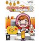 JEUX WII COOKING MAMA 2 TOUS A TABLE / Jeu console Wii -
