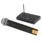 MICRO KONIG MIC W511 Système microphone sans fil