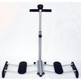 STEPPERS/STEPS FITNESS BODY CARE Leg Trainer II avec compteur
