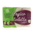 PAPIER TOILETTE  Papier toilette WC chimique 12 rouleaux