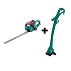 TAILLE-HAIE - COUPE BRANCHE - SECATEUR Taille-haies filaire BOSCH AHS 6000 Pro-T 700W
