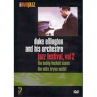 JAZZ BLUES DUKE ELLINGTON AND HIS ORCHESTRA