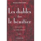 LITTERATURE - ROMANS Les diables dans le benitier