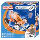 JEU ASSEMBLAGE CONSTRUCTION Buggy 2 Modèles à Construire