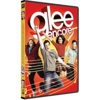 DVD FILM DVD Glee encore