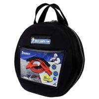 Michelin Câbles Démarrage 25mm² DIN Michelin Câbles Démarrage 25mm² DIN