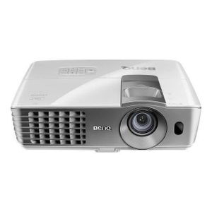 Vidéoprojecteur BENQ W1070 Vidéoprojecteur 3D DLP Full HD Vidéoprojecteur BENQ W1070 Vidéoprojecteur 3D DLP Full HD