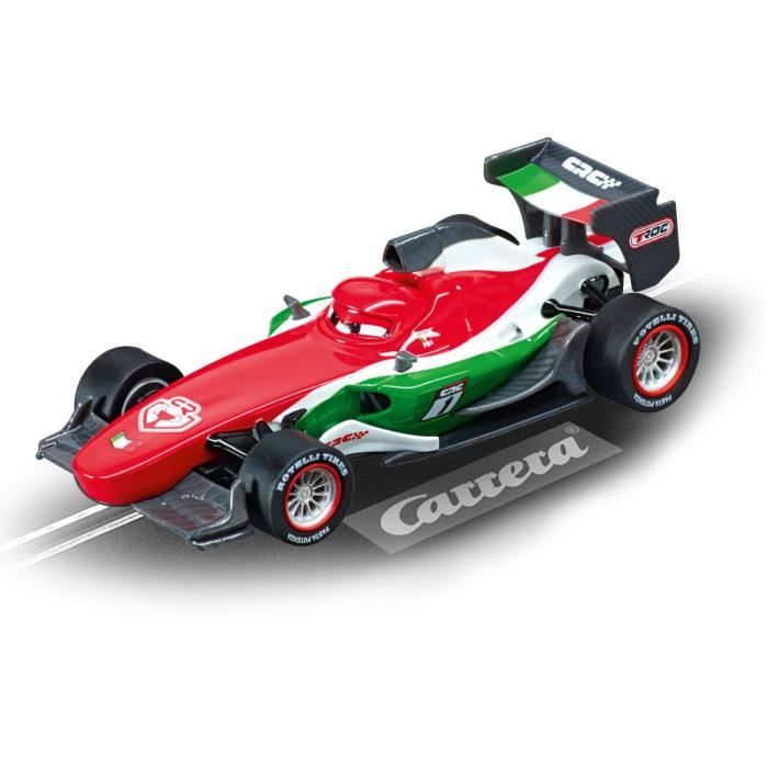 Voiture circuit carrera go Achat / Vente jeux et jouets pas chers