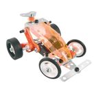 JEU ASSEMBLAGE CONSTRUCTION Buggy 2 Modèles à Construire