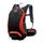 Sac à dos de vélo de vélo de 15L Sac d'hydratation