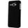 Housse Softygel noire mat Alcatel One Touch Star O