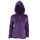 Haut de pyjama polaire à capuche - Femme