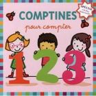 ENFANTS COMPTINES POUR COMPTER - Compilation