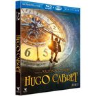  Blu-Ray Hugo Cabret