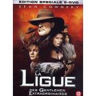 DVD FILM LA LIGUE DES GENTLEMEN EXTRAORDINAIRES